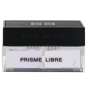 Prisme Libre Mat Finish &amp; Enhanced Radiance Loose Powder 4 In 1 Harmony - # 1 Mousseline Pastel
