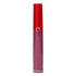 Lip Maestro Intense Velvet Color (Liquid Lipstick) - # 529 Rose Plum