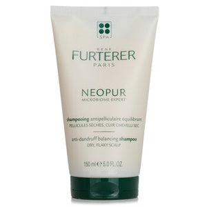 Neopur Anti-Dandruff Balancing Shampoo (For Dry, Flaking Scalp)