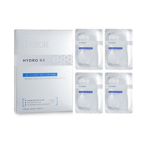 Doctor Babor Hydro Rx 3D Hydro Gel Lip Pad