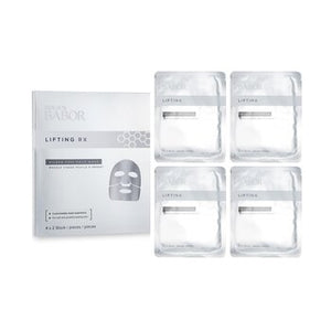 Doctor Babor Lifting Rx Silver Foil Face Mask