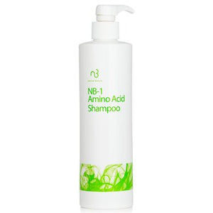 NB-1 Amino Acid Shampoo (For Oily &amp; Dandruff Hair)