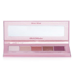 Darling Dolly Eyeshadow Palette