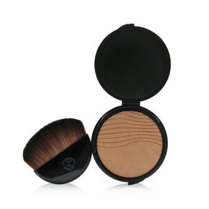 Luminous Silk Glow Fusion Powder Refill - # 8