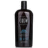 Men Detox Shampoo