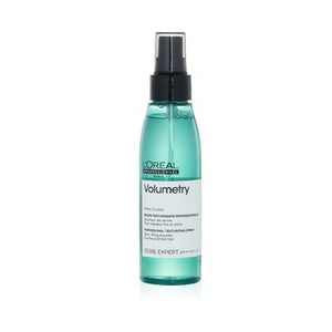 Professionnel Serie Expert - Volumetry Intra-Cylane Root-Lifting Booster Texturizing Spray (For Fine &amp; Flat Hair)