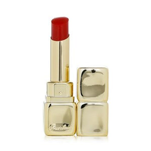 KissKiss Shine Bloom Lip Colour - # 519 Floral Brick