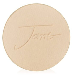 PurePressed Base Mineral Foundation Refill SPF 20 - Amber