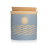 Dune Candle - Saltwater Suede