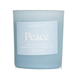 Wellness Candle - Peace