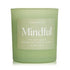 Wellness Candle - Mindful