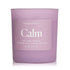 Wellness Candle - Calm