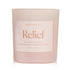 Wellness Candle - Relief