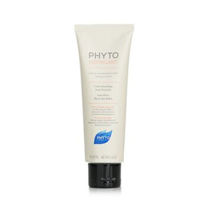 PhytoDefrisant Anti-Frizz Blow-Dry Balm - For Unruly Hair