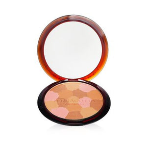 Terracotta Light The Sun Kissed Personal Carey Glow Powder - # 02 Medium Cool