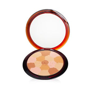 Terracotta Light The Sun Kissed Personal Carey Glow Powder - # 00 Light Cool