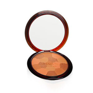 Terracotta Light The Sun Kissed Personal Carey Glow Powder - # 03 Medium Warm