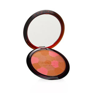 Terracotta Light The Sun Kissed Personal Carey Glow Powder - # 04 Deep Cool