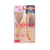 Compression Stockings for Beautiful Legs - # Beige (Size:M-L)