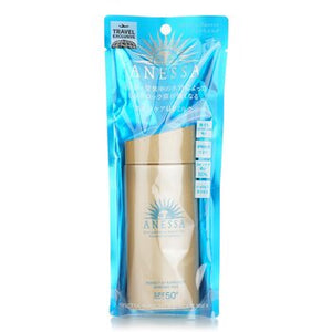 Perfect UV Sunscreen Skin Care Milk SPF50