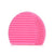 Makeup Brush Cleaner - # Pink