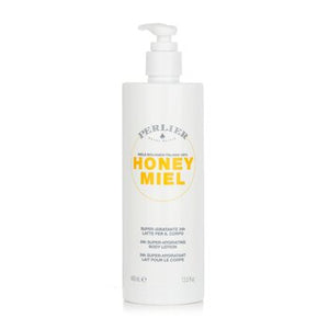 Honey Miel 24h Super-Hydrating Body Lotion