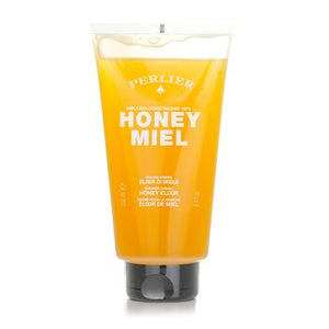 Honey Miel Bath &amp; Shower Cream