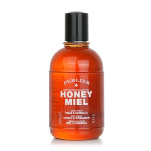 Honey Miel Honey &amp; Cinnamon Bath Cream