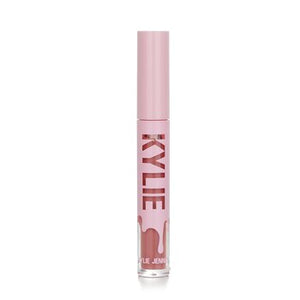 Lip Shine Lacquer - # 728 Felt Cute