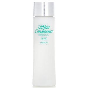 Skin Conditioner Essential Toner