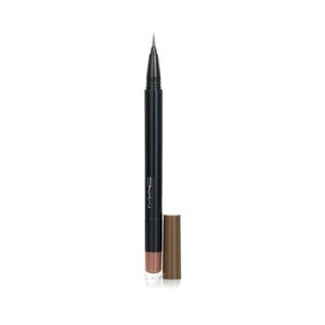 Shape &amp; Shade Brow Tint - # Taupe