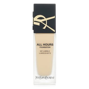 All Hours Foundation SPF 39 - # LW1