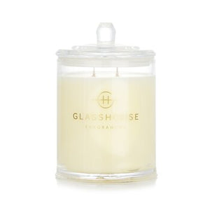 Triple Scented Soy Candle - Lost In Amalfi (Sea Mist)