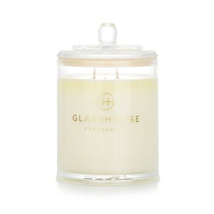 Triple Scented Soy Candle - Forever Florence (Wild Peonies &amp; Lily)