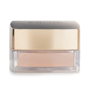 Double Wear Sheer Flattery Loose Powder - # Light Medium Matte