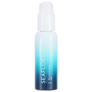 Recovery Facial Gel - For Normal To Oily Skin, Combination &amp; Sensitive Skin
