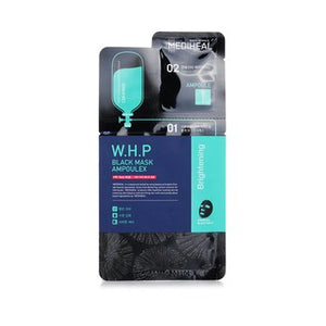 W.H.P Black Mask Ampoulex