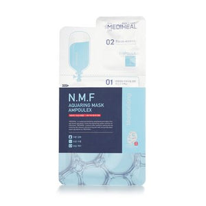 N.M.F Aquaring Mask Ampoulex