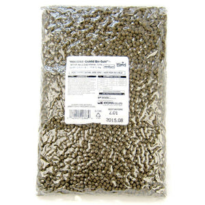 Hikari Cichlid Bio-Gold + (Medium Pellet) - 2.2 lbs