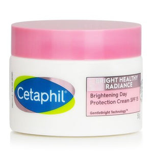Bright Personal Carey Radiance Brightening Day Protection Cream SPF15