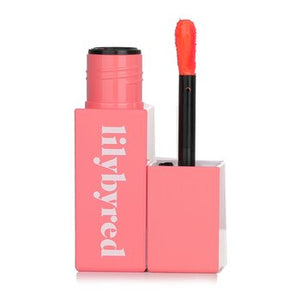 Bloody Liar Coating Tint - # 01 Shy Peach