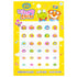 Pororo Nail Sticker - # PR 04