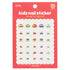 April Kids Nail Sticker - # A009K