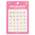 April Kids Nail Sticker - # A012K