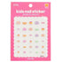 April Kids Nail Sticker - # A013K