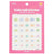 April Kids Nail Sticker - # A024K