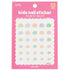 April Kids Nail Sticker - # A024K