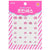 Princess Kids Nail Sticker - # P004K