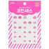 Princess Kids Nail Sticker - # P004K