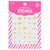 Princess Kids Nail Sticker - # P006K